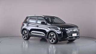 2024 CHERY TIGGO 4 PRO