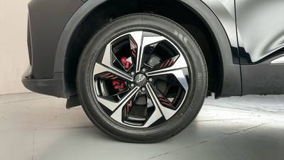 2024 CHERY TIGGO 4 PRO gallery