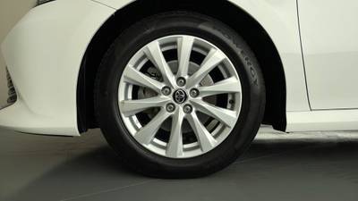 2019 TOYOTA CAMRY gallery