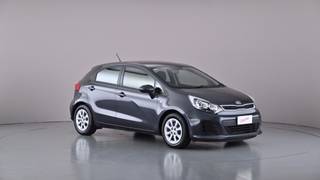 2015 KIA RIO