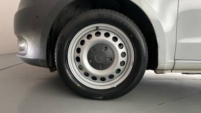2022 MERCEDES-BENZ VITO gallery