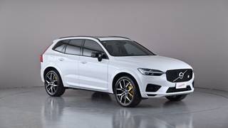 2021 VOLVO XC60