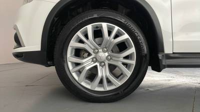 2019 MITSUBISHI ASX gallery