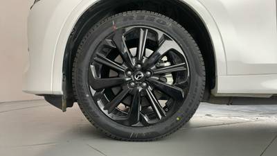 2024 MAZDA CX-60 gallery