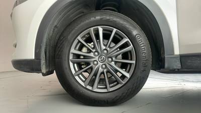 2019 Mazda CX-5 gallery