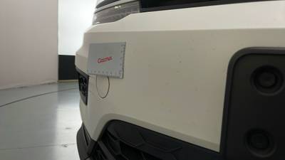 2018 VOLKSWAGEN TIGUAN imperfections
