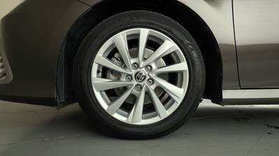 2022 TOYOTA CAMRY gallery