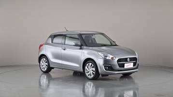 2021 SUZUKI SWIFT