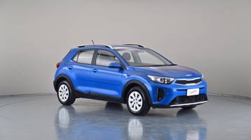 2021 KIA STONIC