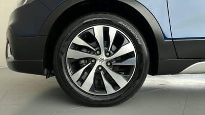 2019 SUZUKI S-CROSS gallery