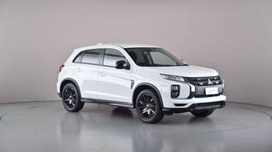 2021 Mitsubishi ASX