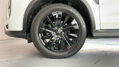 2021 Mitsubishi ASX gallery