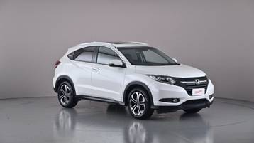 2016 HONDA HR-V
