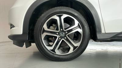 2016 HONDA HR-V gallery