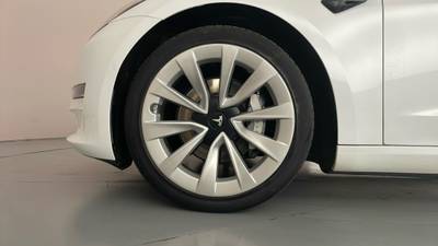2021 TESLA MODEL 3 gallery
