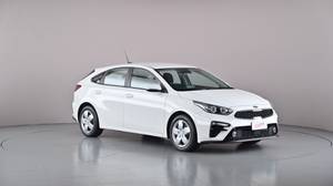 2019 Kia Cerato