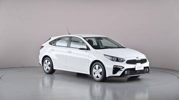 2019 Kia Cerato