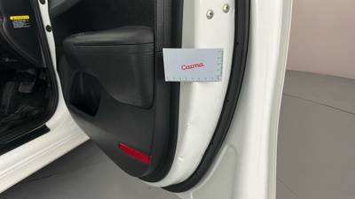 2019 Kia Cerato imperfections