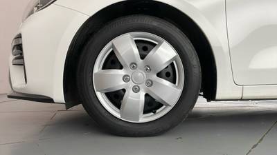 2019 Kia Cerato gallery