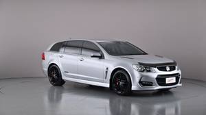 2015 HOLDEN COMMODORE