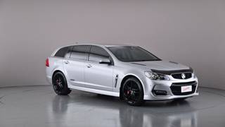 2015 HOLDEN COMMODORE