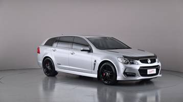 2015 HOLDEN COMMODORE