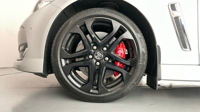 2015 HOLDEN COMMODORE gallery