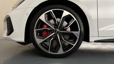 2023 AUDI S3 gallery