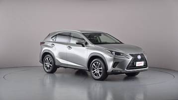 2019 LEXUS NX300H