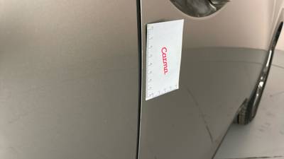2019 LEXUS NX300H imperfections