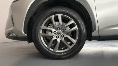 2019 LEXUS NX300H gallery