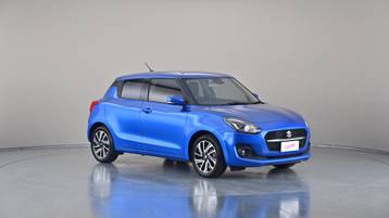 2022 SUZUKI SWIFT
