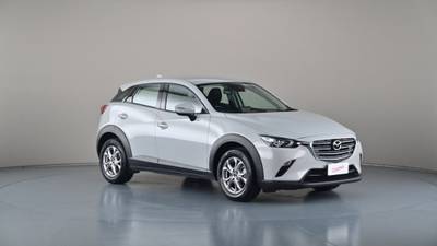 2023 MAZDA CX-3 SPORT