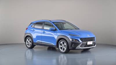 2021 HYUNDAI KONA