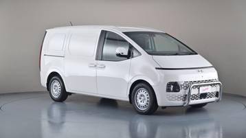 2021 HYUNDAI STARIA