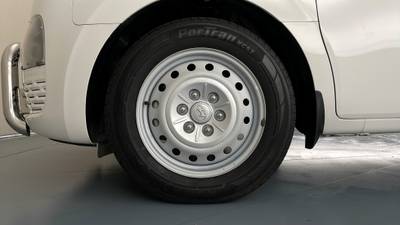 2021 HYUNDAI STARIA gallery