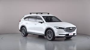 2020 MAZDA CX-8