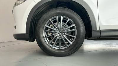 2020 MAZDA CX-8 gallery