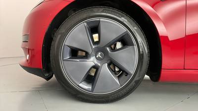 2022 TESLA MODEL 3 gallery
