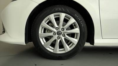 2019 TOYOTA CAMRY gallery