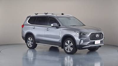 2023 LDV D90