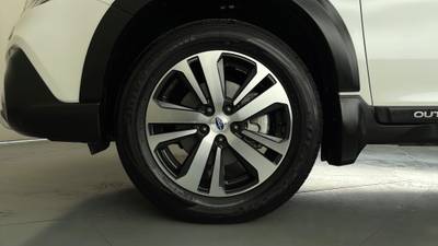 2018 SUBARU OUTBACK gallery