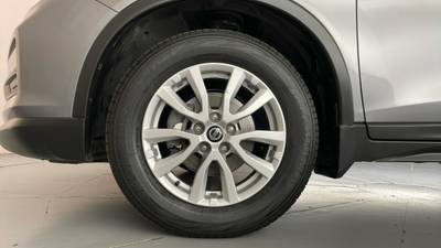 2022 NISSAN X-TRAIL gallery