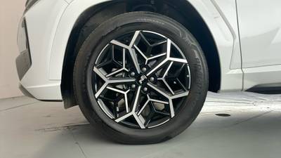 2022 HYUNDAI TUCSON gallery