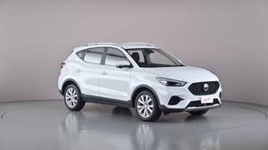 2023 MG ZST