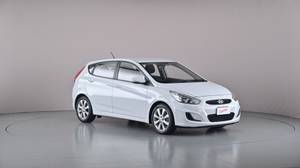 2019 HYUNDAI ACCENT