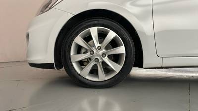 2019 HYUNDAI ACCENT gallery