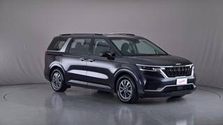2023 KIA CARNIVAL