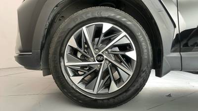 2021 Hyundai Tucson gallery