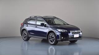 2022 SUBARU XV